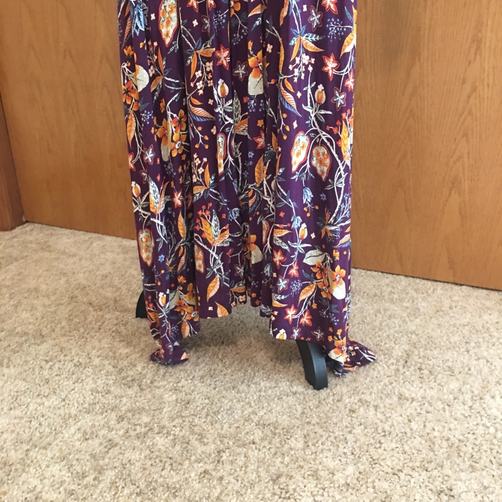 Anthropologie dress - Picture 4 of 7